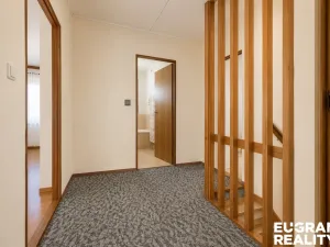 Prodej rodinného domu, Nový Bor, Višňová, 138 m2