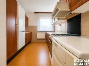 Prodej rodinného domu, Nový Bor, Višňová, 138 m2