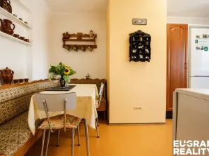Prodej rodinného domu, Nový Bor, Višňová, 138 m2