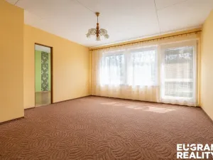 Prodej rodinného domu, Nový Bor, Višňová, 138 m2
