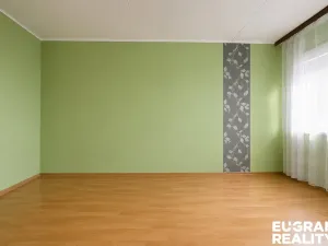 Prodej rodinného domu, Nový Bor, Višňová, 138 m2