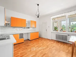 Prodej rodinného domu, Šlapanice, 152 m2