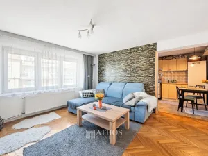 Prodej rodinného domu, Šlapanice, 152 m2