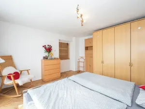 Prodej rodinného domu, Šlapanice, 152 m2