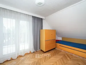Prodej rodinného domu, Šlapanice, 152 m2