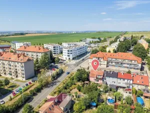 Prodej rodinného domu, Šlapanice, 152 m2