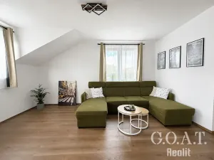 Prodej bytu 4+kk, Vochov, 81 m2