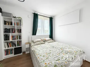 Prodej bytu 4+kk, Vochov, 81 m2