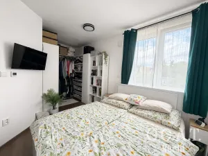 Prodej bytu 4+kk, Vochov, 81 m2