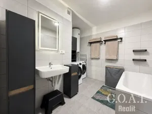Prodej bytu 4+kk, Vochov, 81 m2