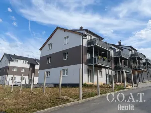 Prodej bytu 4+kk, Vochov, 81 m2