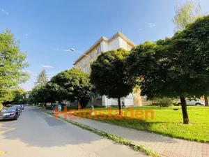 Pronájem bytu 2+1, Ostrava - Poruba, Čkalovova, 64 m2