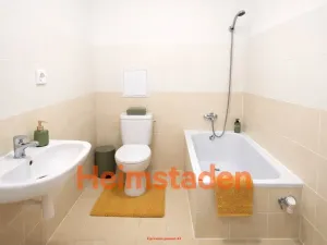 Pronájem bytu 1+kk, Frýdek-Místek - Frýdek, Nad Stadionem, 30 m2