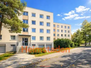 Pronájem bytu 1+kk, Frýdek-Místek - Frýdek, Nad Stadionem, 30 m2