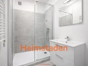 Pronájem bytu 2+1, Ostrava - Mariánské Hory, Zelená, 56 m2