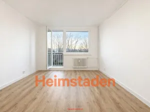 Pronájem bytu 1+1, Frýdek-Místek - Frýdek, K Hájku, 37 m2