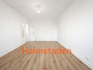 Pronájem bytu 1+1, Frýdek-Místek - Frýdek, K Hájku, 37 m2
