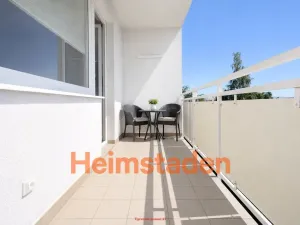 Pronájem bytu 1+1, Frýdek-Místek - Frýdek, K Hájku, 37 m2