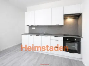 Pronájem bytu 2+1, Frýdek-Místek - Frýdek, Bruzovská, 60 m2
