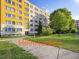 Pronájem bytu 2+1, Frýdek-Místek - Frýdek, Bruzovská, 60 m2