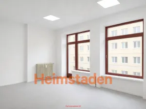 Pronájem kanceláře, Havířov - Šumbark, Slovenského národního povstání, 73 m2