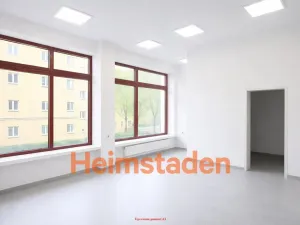 Pronájem kanceláře, Havířov - Šumbark, Slovenského národního povstání, 73 m2