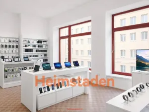 Pronájem kanceláře, Havířov - Šumbark, Slovenského národního povstání, 73 m2