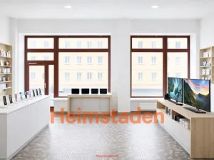 Pronájem kanceláře, Havířov - Šumbark, Slovenského národního povstání, 73 m2