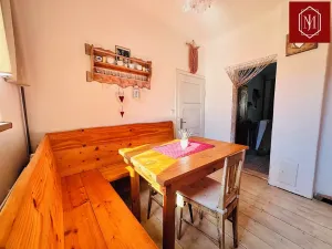 Pronájem bytu 1+1, Kunžak, Hradecká, 65 m2