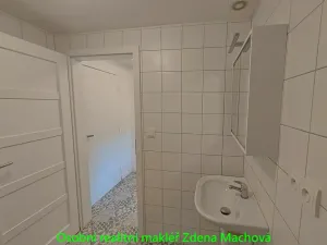 Pronájem kanceláře, Praha - Krč, U krčského nádraží, 52 m2
