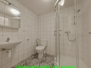 Pronájem kanceláře, Praha - Krč, U krčského nádraží, 52 m2