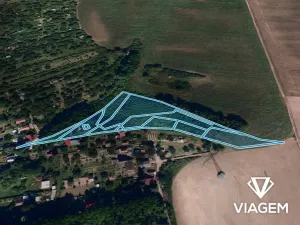 Prodej podílu zahrady, Sobotovice, 1612 m2