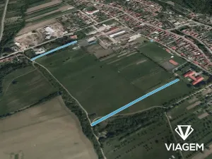 Prodej podílu pole, Javorník, 462 m2