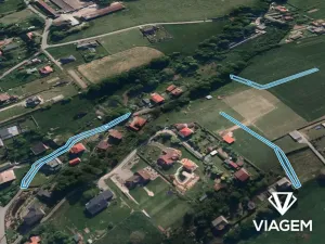 Prodej podílu pole, Vendryně, 497 m2
