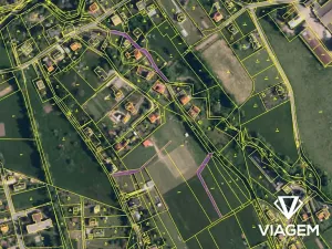 Prodej podílu pole, Vendryně, 497 m2