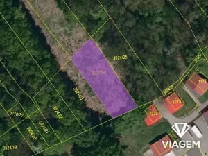 Prodej podílu pole, Bojkovice, 610 m2