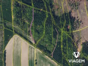 Prodej podílu zahrady, Slatina nad Úpou, 663 m2