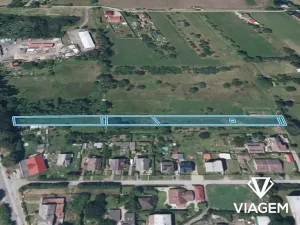 Prodej podílu pozemku pro bydlení, Ostroměř, 501 m2