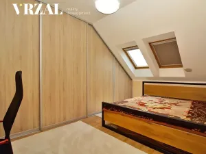 Prodej rodinného domu, Nehvizdy, Za Humny, 159 m2