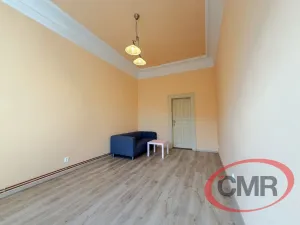 Pronájem bytu 1+1, Praha, Masná, 44 m2