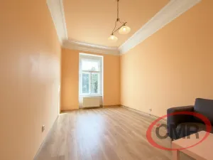 Pronájem bytu 1+1, Praha, Masná, 44 m2