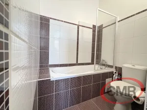 Pronájem bytu 1+1, Praha, Masná, 44 m2