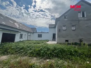 Prodej rodinného domu, Rychvald, Parcelní, 260 m2