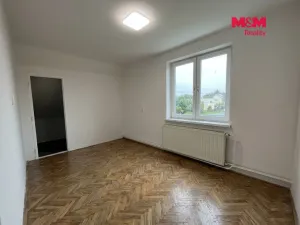 Prodej rodinného domu, Rychvald, Parcelní, 300 m2