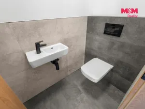 Prodej rodinného domu, Velké Přílepy, Sportovní, 112 m2