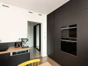 Pronájem bytu 2+kk, Praha, Ocelářská, 55 m2