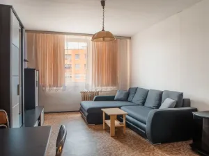 Prodej bytu 2+kk, Kolín, Želivského, 43 m2