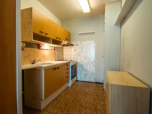 Prodej bytu 2+kk, Kolín, Želivského, 43 m2