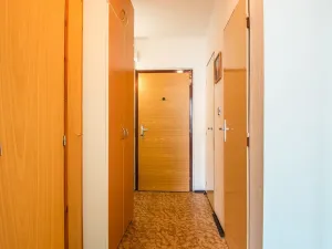 Prodej bytu 2+kk, Kolín, Želivského, 43 m2