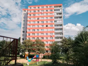 Prodej bytu 2+kk, Kolín, Želivského, 43 m2